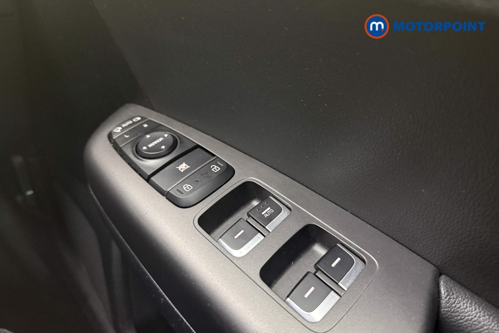 KIA Sportage 2 Manual Petrol SUV - Stock Number (1596948) - 15th supplementary image