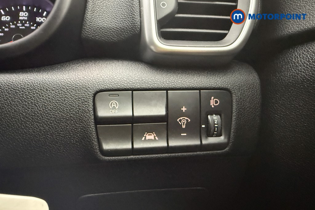 KIA Sportage 2 Manual Petrol SUV - Stock Number (1596948) - 16th supplementary image