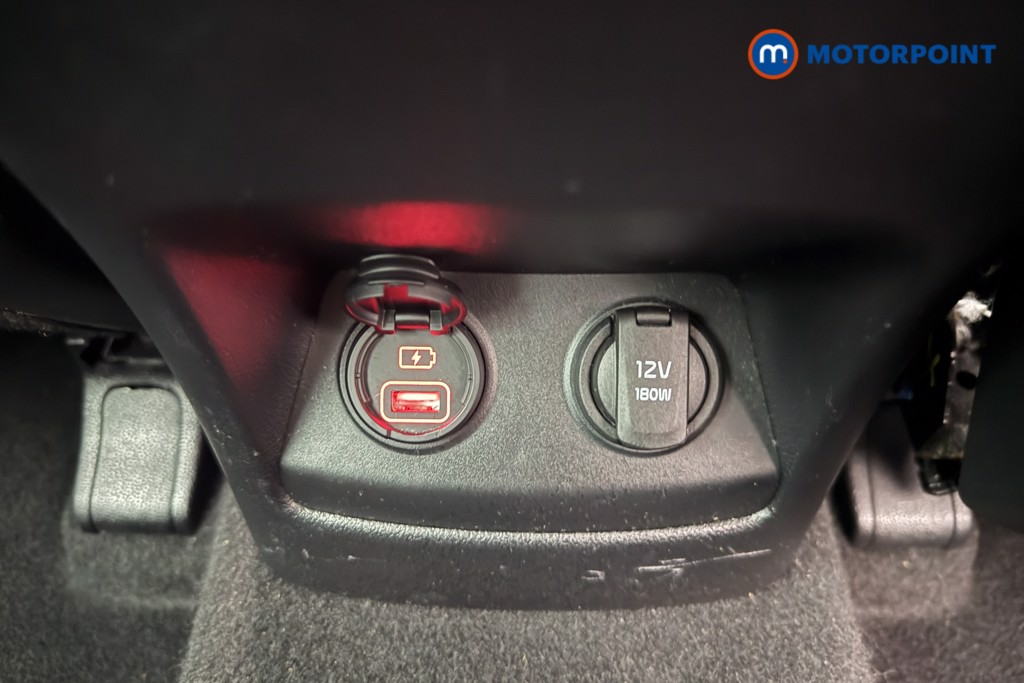 KIA Sportage 2 Manual Petrol SUV - Stock Number (1596948) - 17th supplementary image