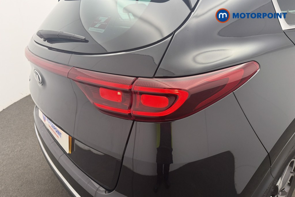 KIA Sportage 2 Manual Petrol SUV - Stock Number (1596948) - 18th supplementary image