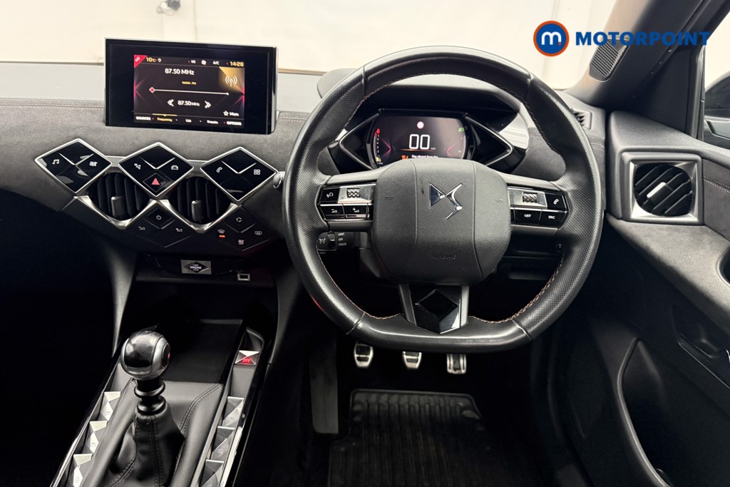 DS Ds 3 Performance Line Manual Petrol SUV - Stock Number (1597556) - 2nd supplementary image