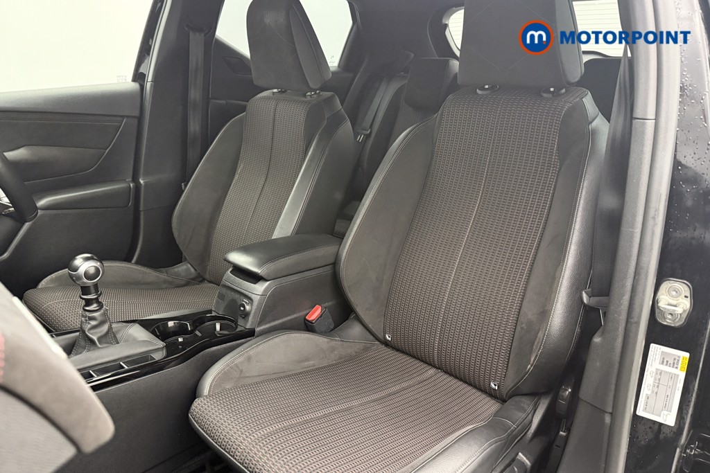 DS Ds 3 Performance Line Manual Petrol SUV - Stock Number (1597556) - 3rd supplementary image