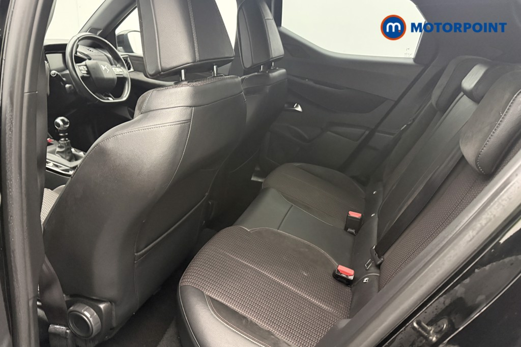 DS Ds 3 Performance Line Manual Petrol SUV - Stock Number (1597556) - 4th supplementary image