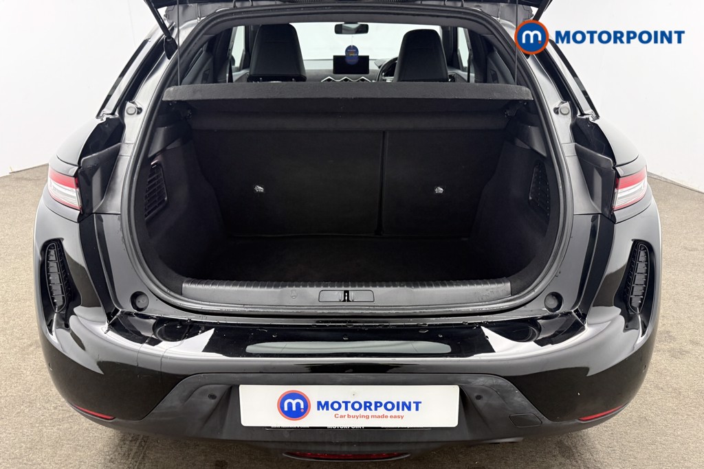 DS Ds 3 Performance Line Manual Petrol SUV - Stock Number (1597556) - 5th supplementary image