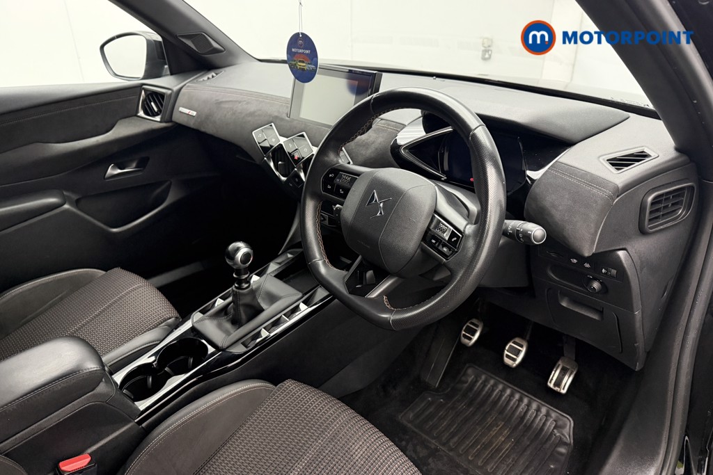 DS Ds 3 Performance Line Manual Petrol SUV - Stock Number (1597556) - 6th supplementary image