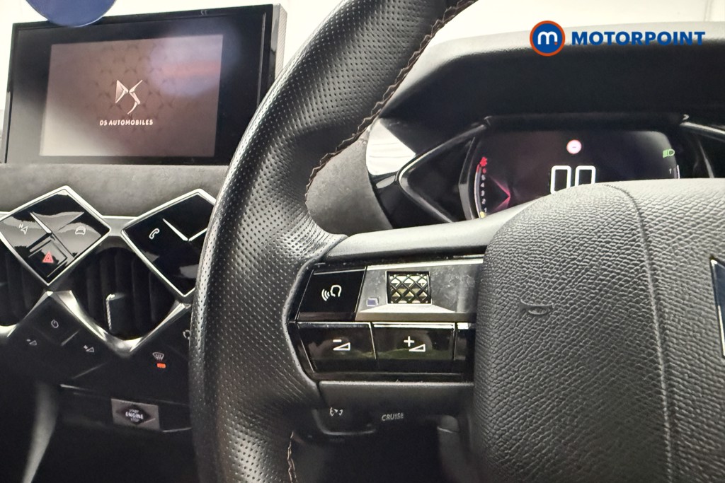 DS Ds 3 Performance Line Manual Petrol SUV - Stock Number (1597556) - 7th supplementary image