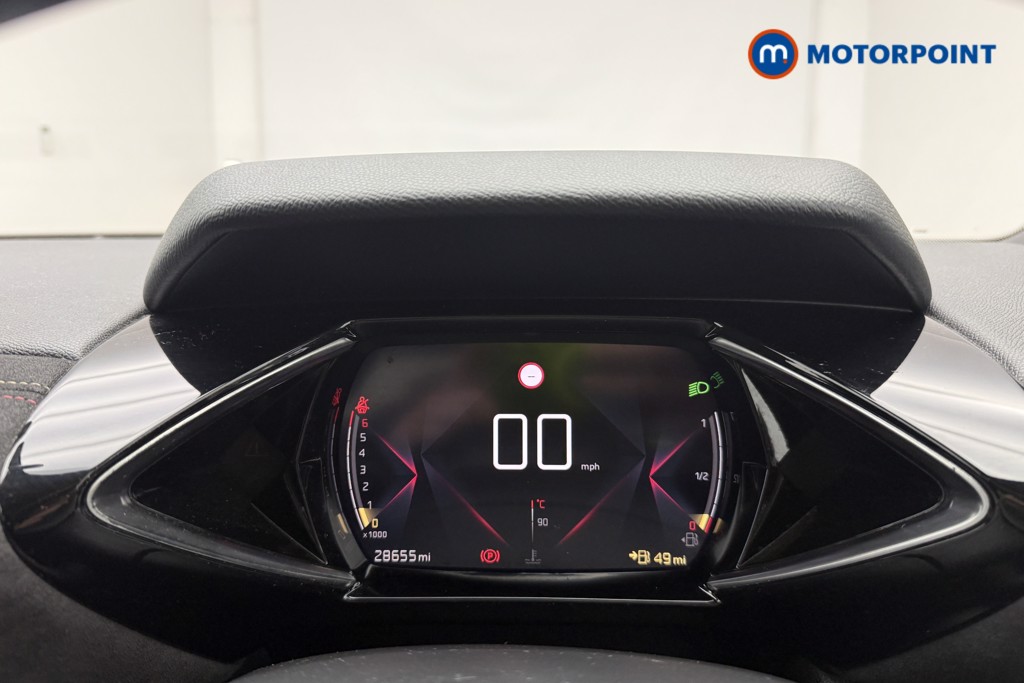 DS Ds 3 Performance Line Manual Petrol SUV - Stock Number (1597556) - 9th supplementary image