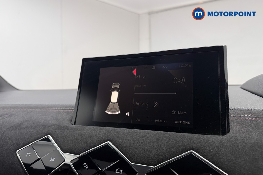 DS Ds 3 Performance Line Manual Petrol SUV - Stock Number (1597556) - 12th supplementary image