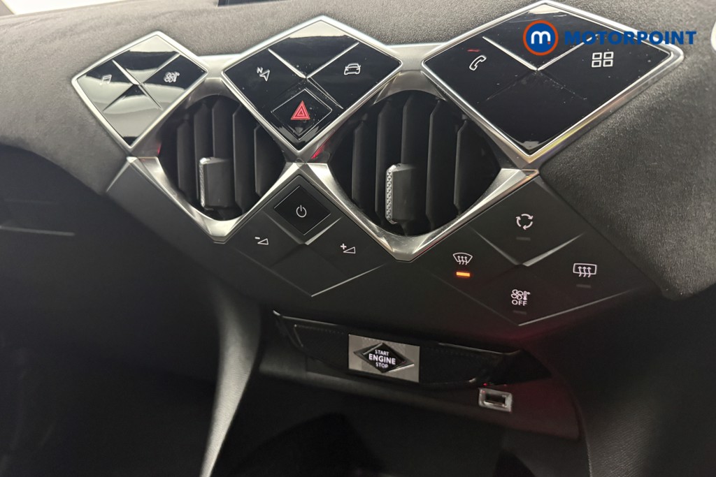 DS Ds 3 Performance Line Manual Petrol SUV - Stock Number (1597556) - 13th supplementary image