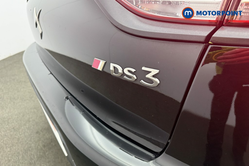DS Ds 3 Performance Line Manual Petrol SUV - Stock Number (1597556) - 18th supplementary image