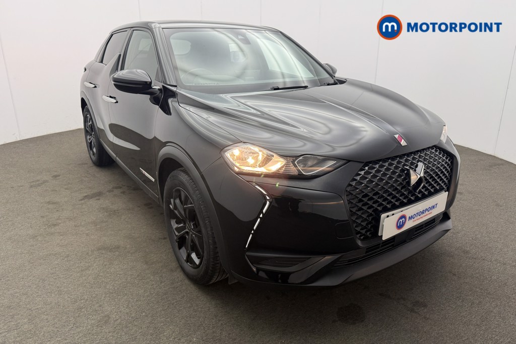 DS Ds 3 Performance Line Manual Petrol SUV - Stock Number (1597556) - 19th supplementary image