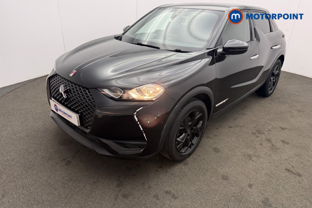 DS Ds 3 Performance Line Manual Petrol SUV - Stock Number (1597556) - 20th supplementary image