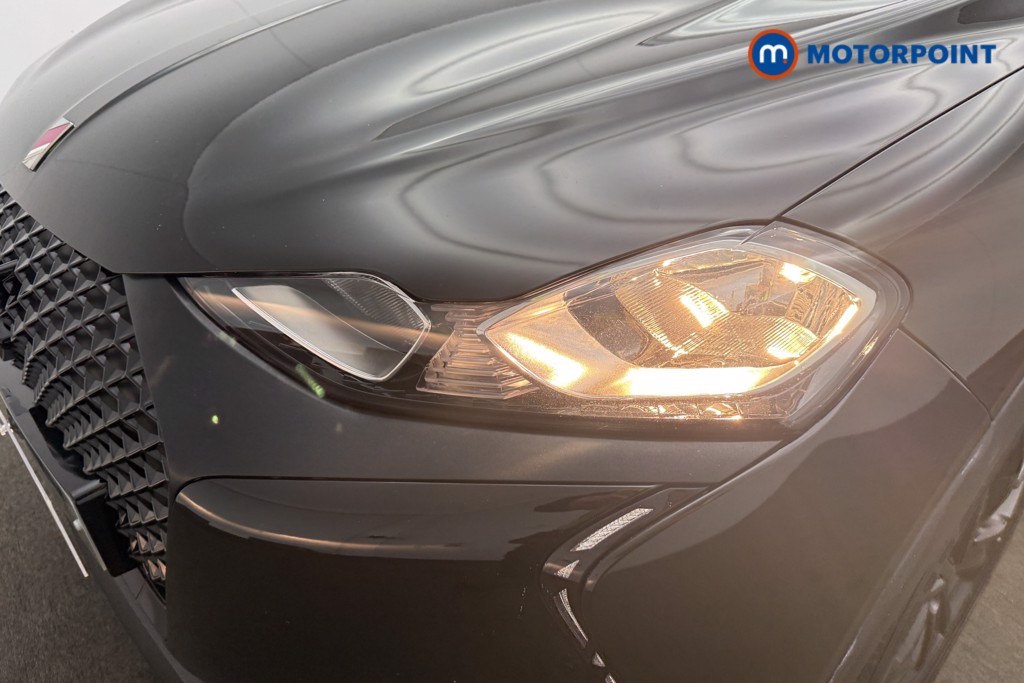 DS Ds 3 Performance Line Manual Petrol SUV - Stock Number (1597556) - 21st supplementary image