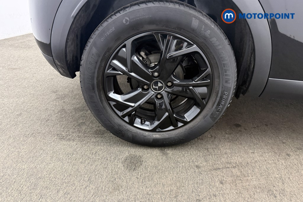 DS Ds 3 Performance Line Manual Petrol SUV - Stock Number (1597556) - 23rd supplementary image