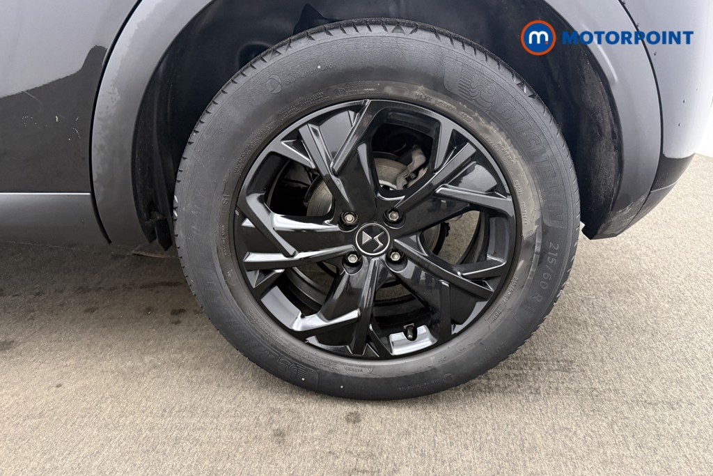 DS Ds 3 Performance Line Manual Petrol SUV - Stock Number (1597556) - 24th supplementary image