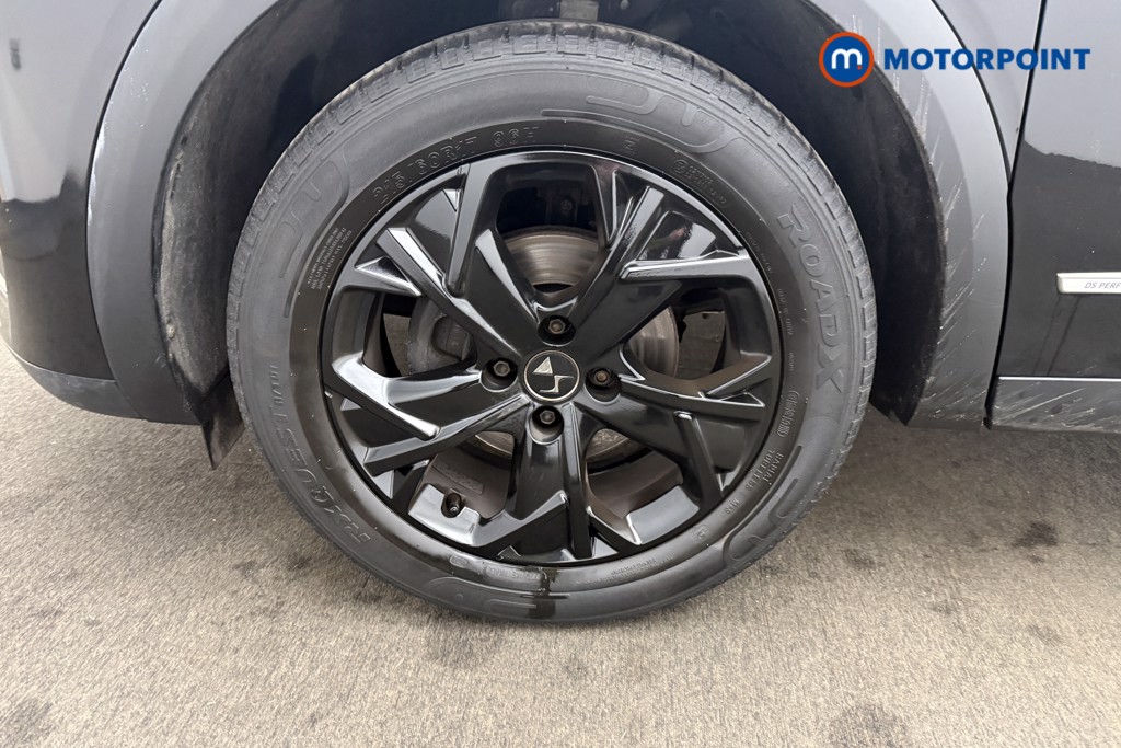 DS Ds 3 Performance Line Manual Petrol SUV - Stock Number (1597556) - 25th supplementary image