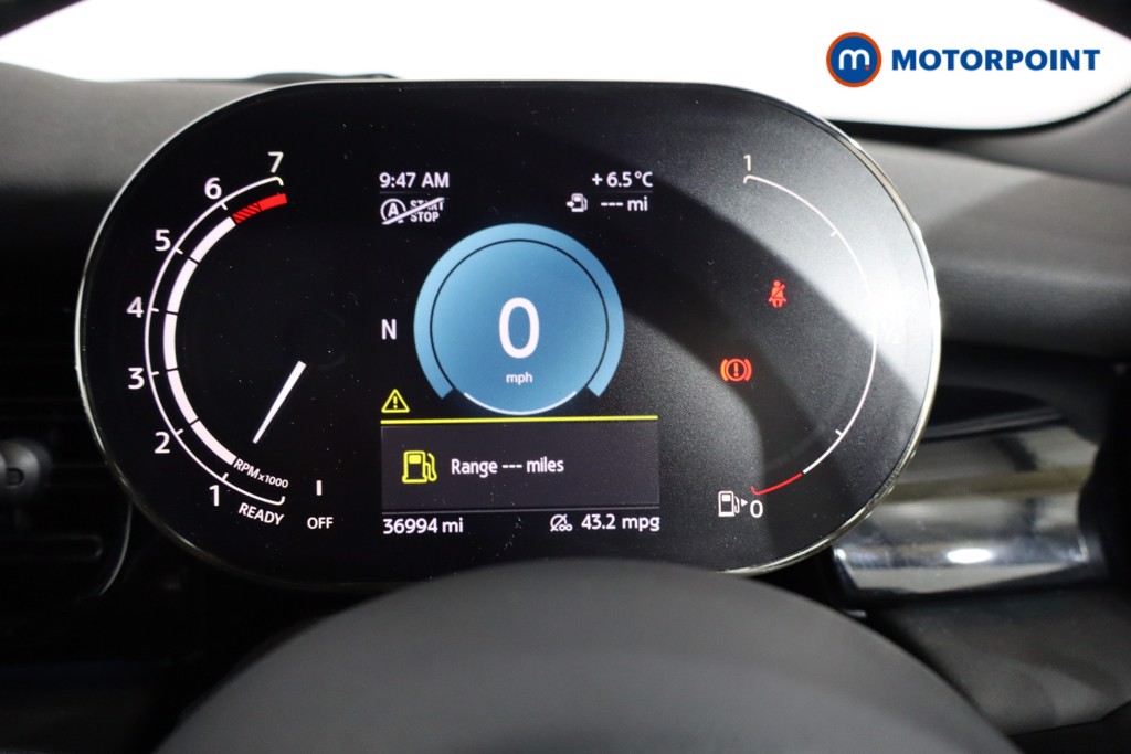 Mini Hatchback Cooper Sport Manual Petrol Hatchback - Stock Number (1598485) - 5th supplementary image