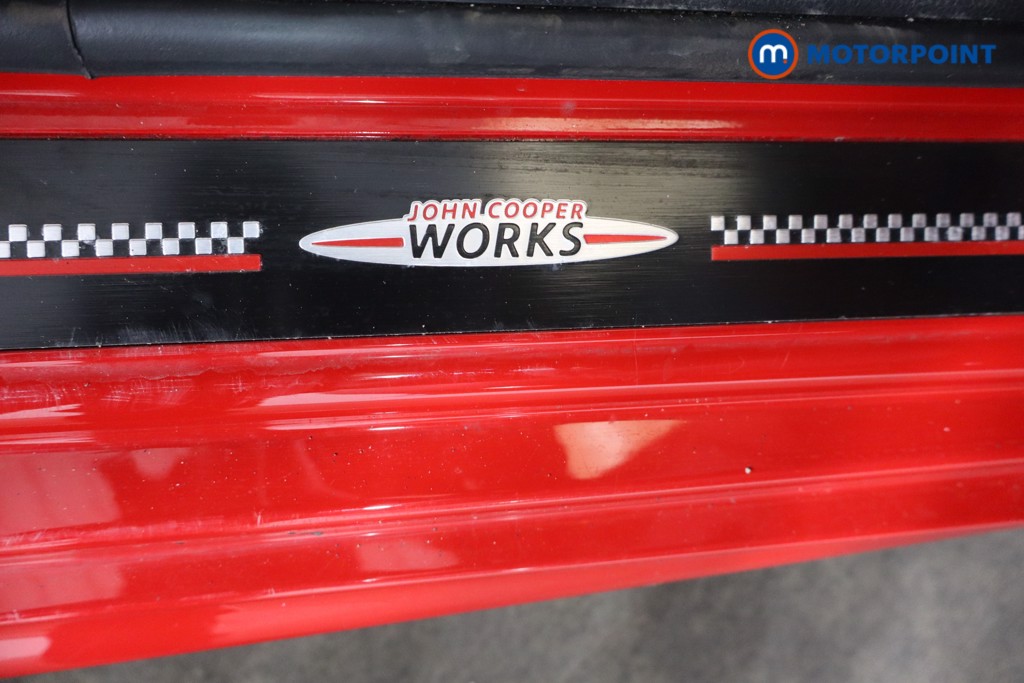 Mini Hatchback Cooper Sport Manual Petrol Hatchback - Stock Number (1598485) - 16th supplementary image