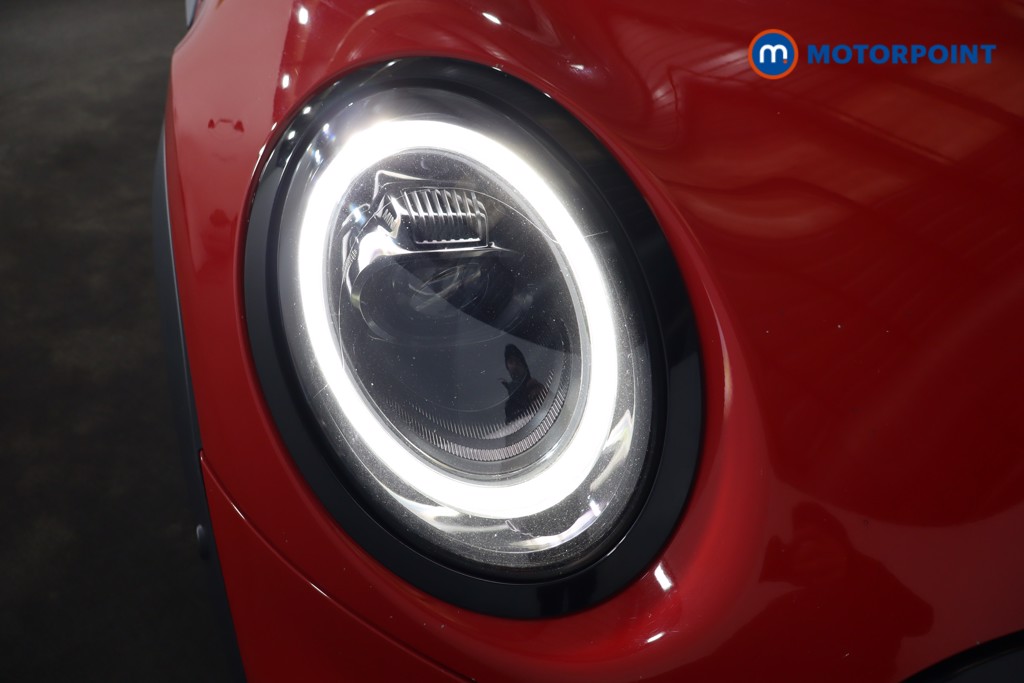 Mini Hatchback Cooper Sport Manual Petrol Hatchback - Stock Number (1598485) - 18th supplementary image