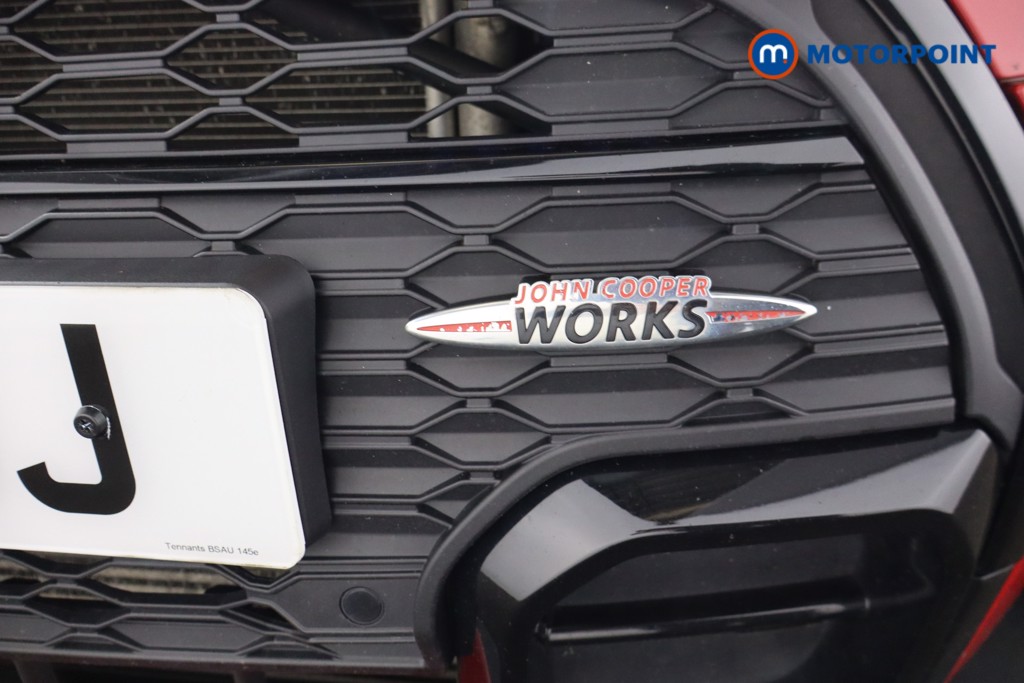 Mini Hatchback Cooper Sport Manual Petrol Hatchback - Stock Number (1598485) - 20th supplementary image