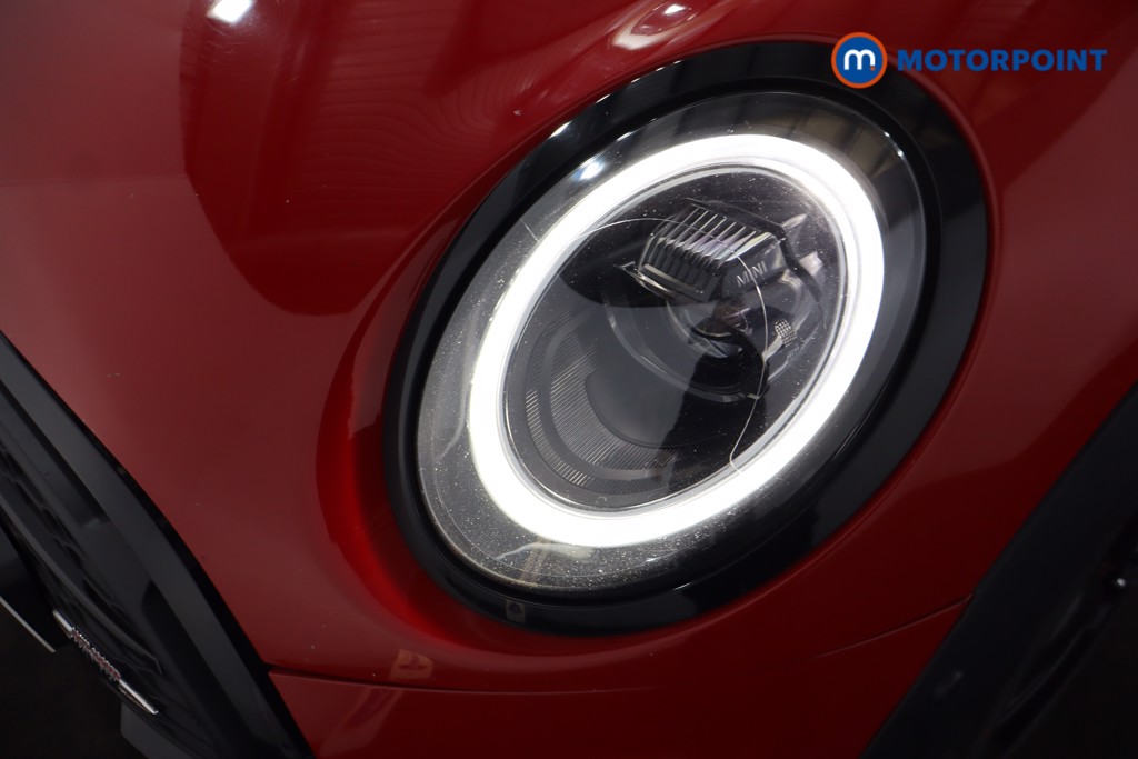 Mini Hatchback Cooper Sport Manual Petrol Hatchback - Stock Number (1598485) - 21st supplementary image