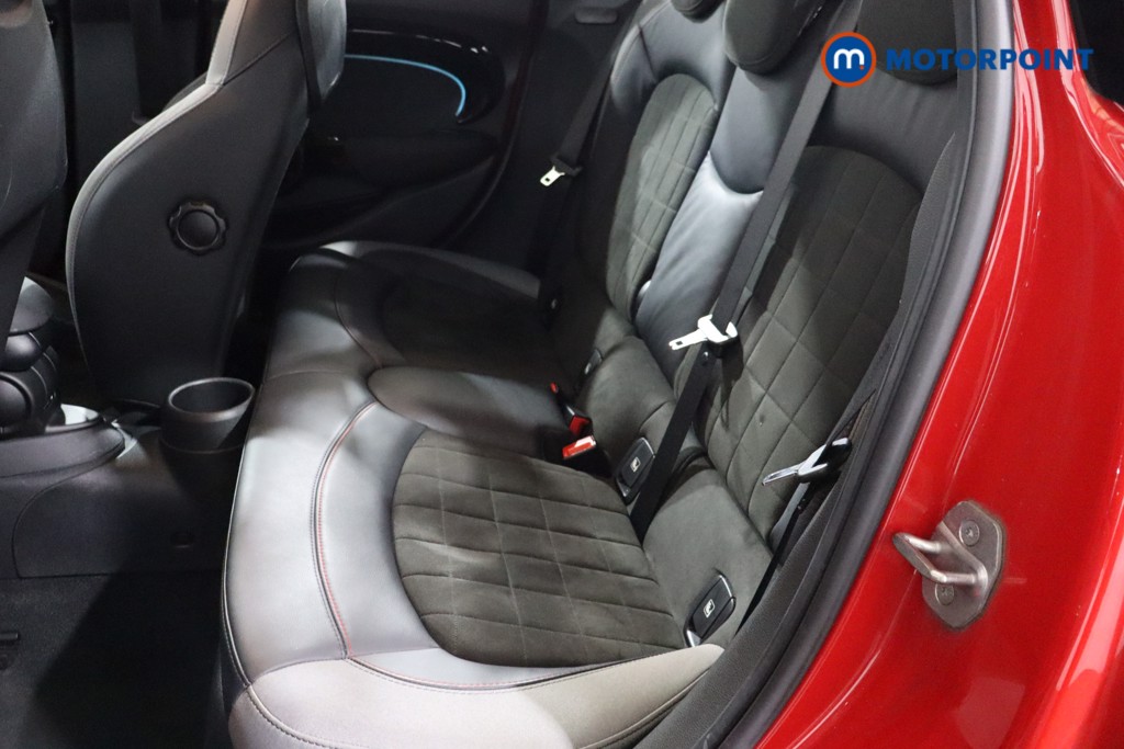 Mini Hatchback Cooper Sport Manual Petrol Hatchback - Stock Number (1598485) - 25th supplementary image