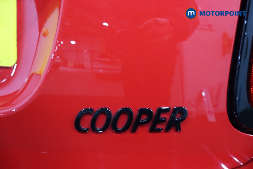 Mini Hatchback Cooper Sport Manual Petrol Hatchback - Stock Number (1598485) - 28th supplementary image