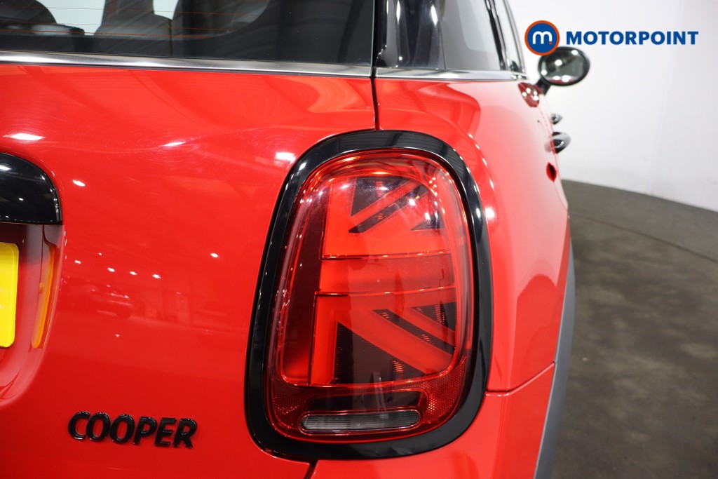 Mini Hatchback Cooper Sport Manual Petrol Hatchback - Stock Number (1598485) - 29th supplementary image