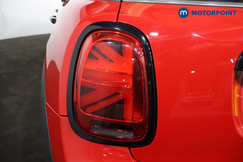 Mini Hatchback Cooper Sport Manual Petrol Hatchback - Stock Number (1598485) - 30th supplementary image