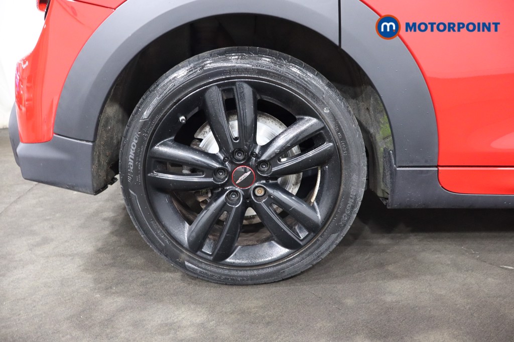 Mini Hatchback Cooper Sport Manual Petrol Hatchback - Stock Number (1598485) - 31st supplementary image