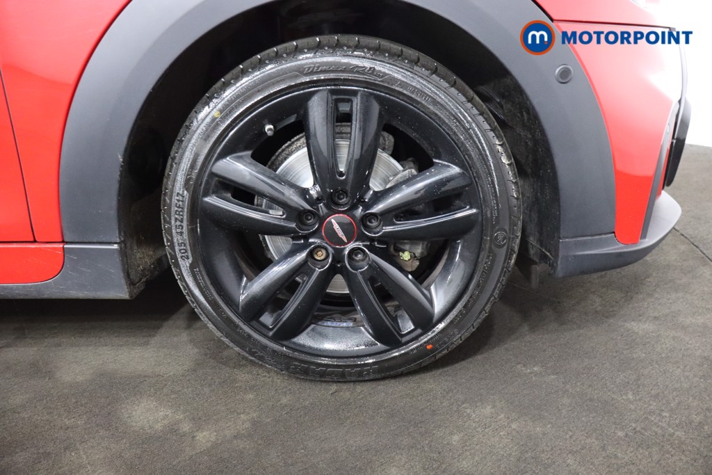 Mini Hatchback Cooper Sport Manual Petrol Hatchback - Stock Number (1598485) - 32nd supplementary image