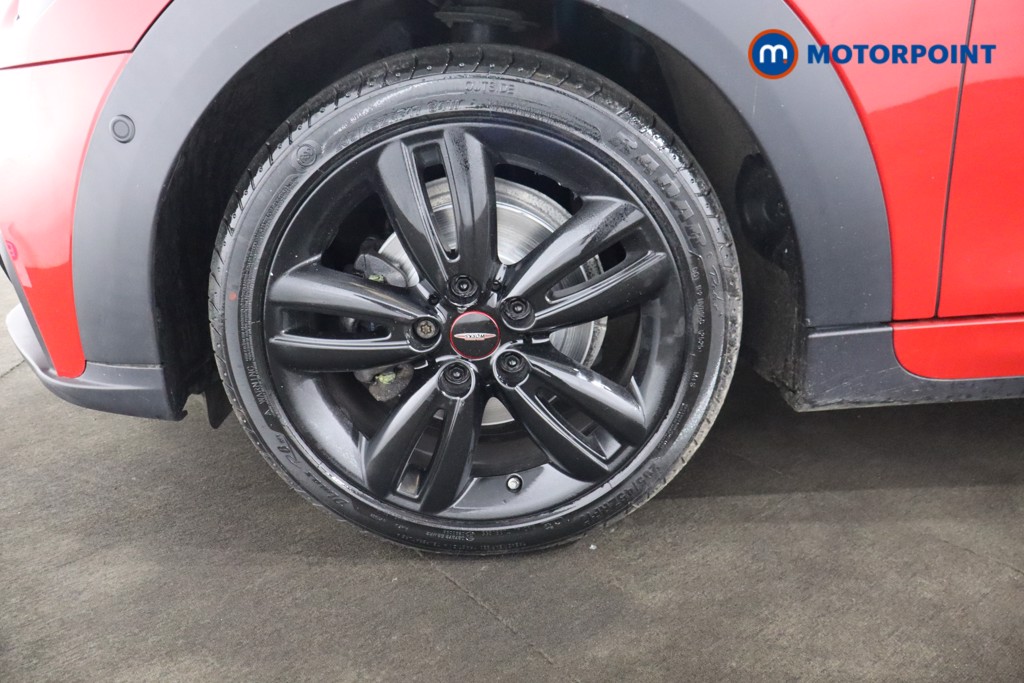 Mini Hatchback Cooper Sport Manual Petrol Hatchback - Stock Number (1598485) - 33rd supplementary image