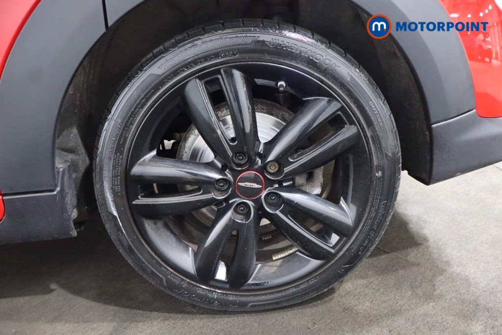 Mini Hatchback Cooper Sport Manual Petrol Hatchback - Stock Number (1598485) - 34th supplementary image