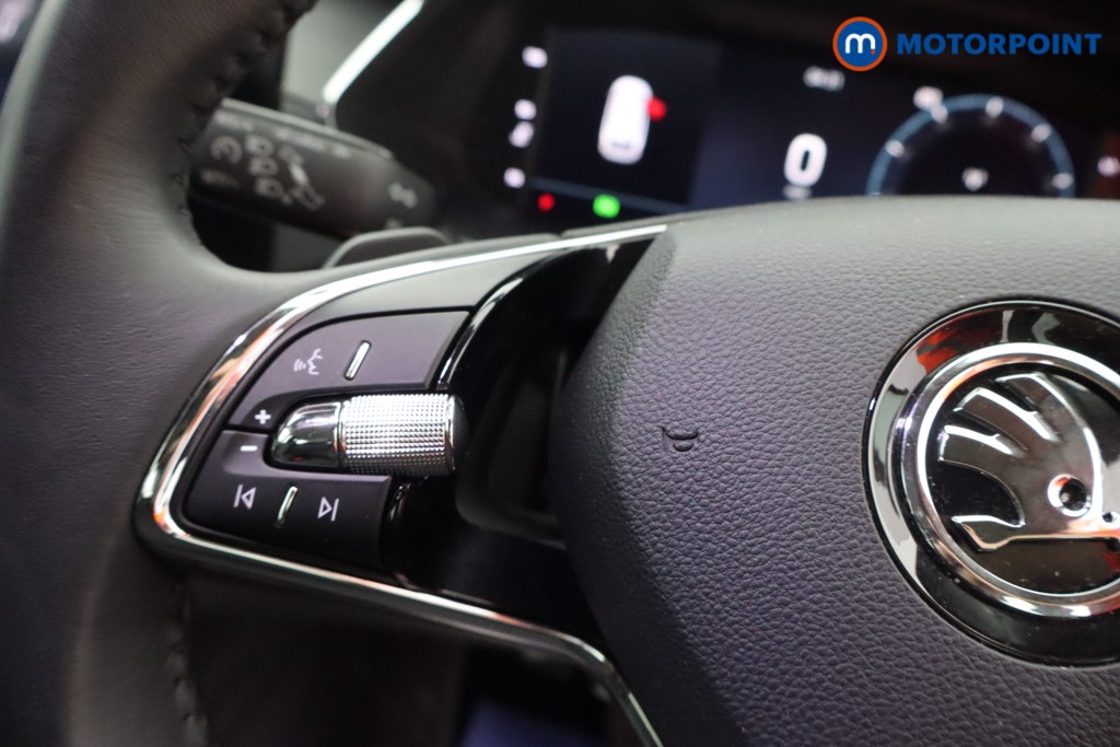 Skoda Octavia Se Technology Automatic Petrol Estate - Stock Number (1599184) - 3rd supplementary image