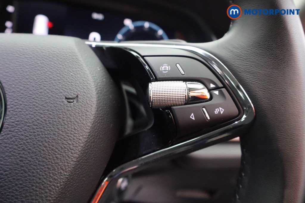 Skoda Octavia Se Technology Automatic Petrol Estate - Stock Number (1599184) - 4th supplementary image