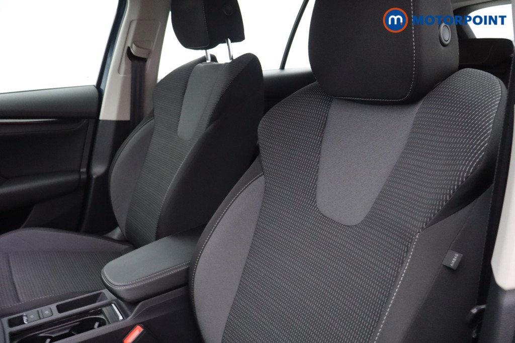 Skoda Octavia Se Technology Automatic Petrol Estate - Stock Number (1599184) - 13th supplementary image