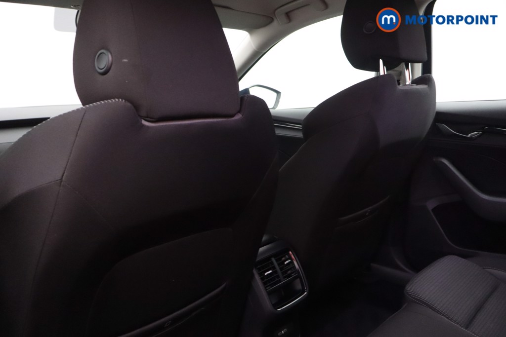 Skoda Octavia Se Technology Automatic Petrol Estate - Stock Number (1599184) - 14th supplementary image