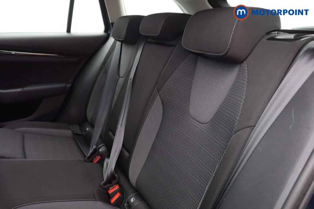 Skoda Octavia Se Technology Automatic Petrol Estate - Stock Number (1599184) - 15th supplementary image