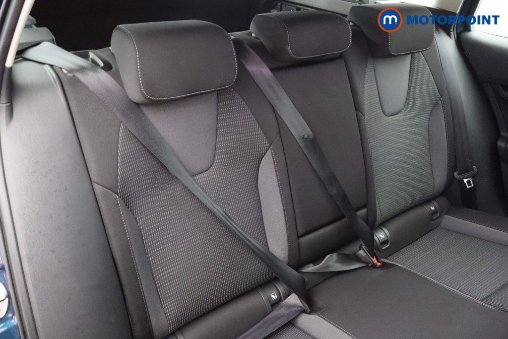 Skoda Octavia Se Technology Automatic Petrol Estate - Stock Number (1599184) - 16th supplementary image