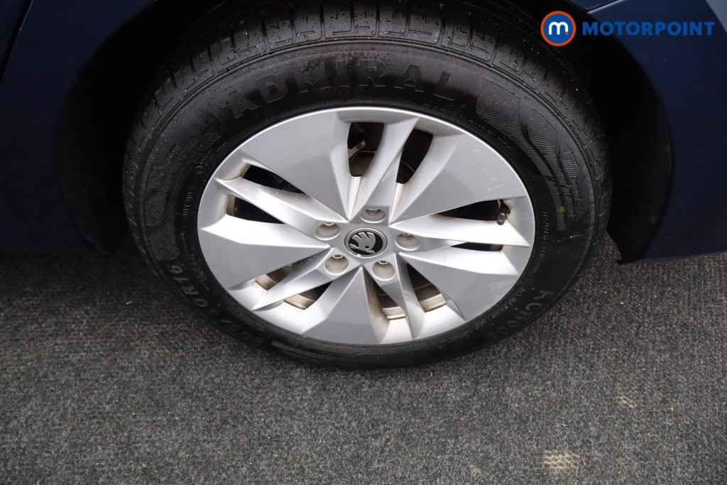 Skoda Octavia Se Technology Automatic Petrol Estate - Stock Number (1599184) - 20th supplementary image