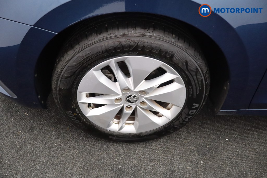 Skoda Octavia Se Technology Automatic Petrol Estate - Stock Number (1599184) - 21st supplementary image