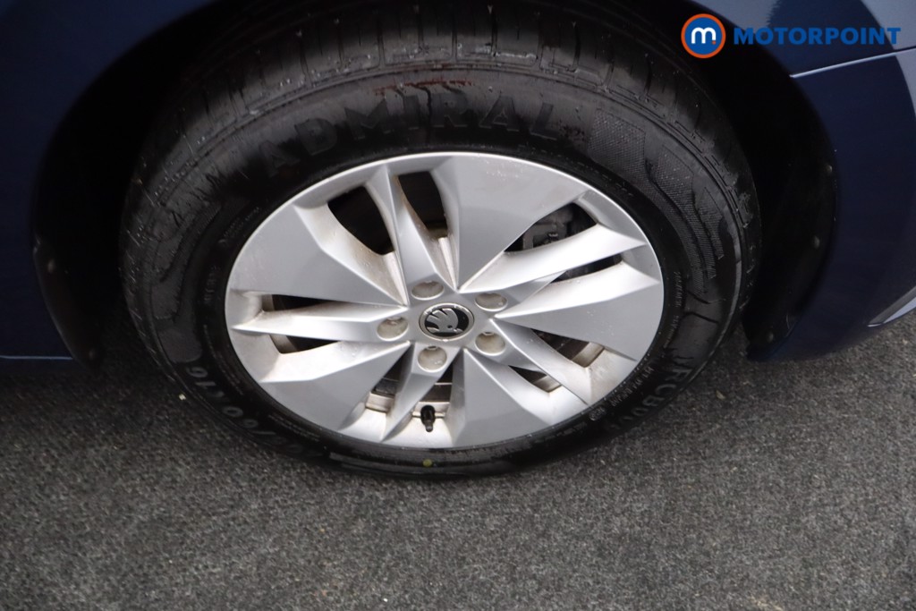 Skoda Octavia Se Technology Automatic Petrol Estate - Stock Number (1599184) - 22nd supplementary image