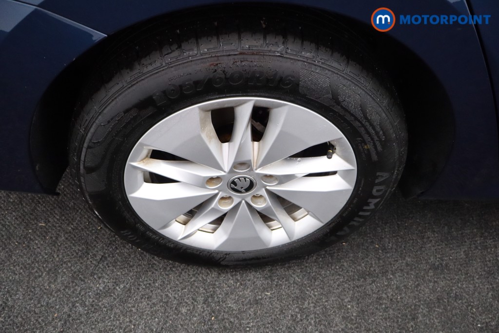 Skoda Octavia Se Technology Automatic Petrol Estate - Stock Number (1599184) - 23rd supplementary image