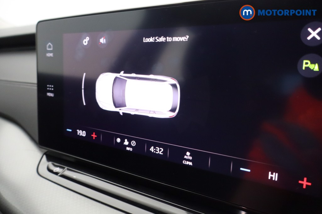 Skoda Octavia Se Technology Automatic Petrol Estate - Stock Number (1599184) - 26th supplementary image