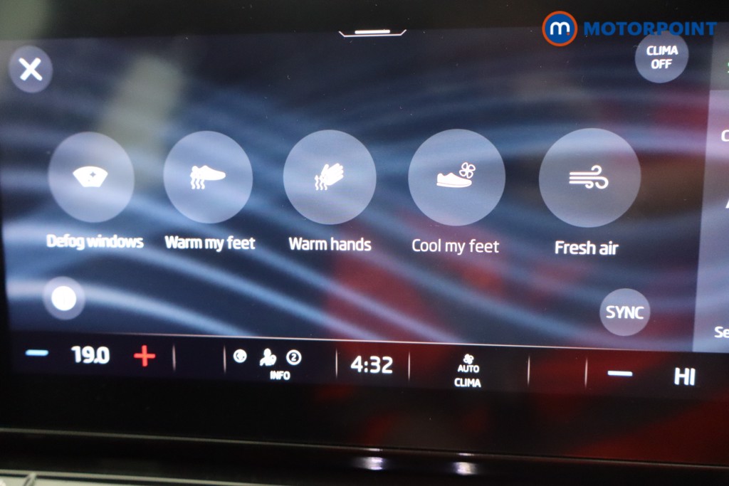 Skoda Octavia Se Technology Automatic Petrol Estate - Stock Number (1599184) - 27th supplementary image