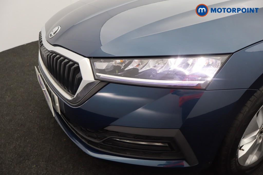 Skoda Octavia Se Technology Automatic Petrol Estate - Stock Number (1599184) - 28th supplementary image