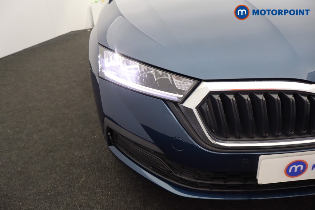 Skoda Octavia Se Technology Automatic Petrol Estate - Stock Number (1599184) - 29th supplementary image