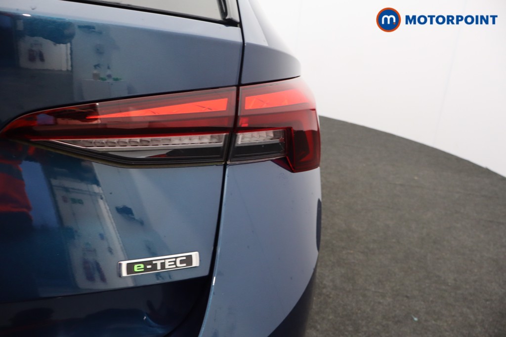 Skoda Octavia Se Technology Automatic Petrol Estate - Stock Number (1599184) - 31st supplementary image