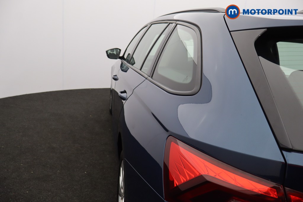 Skoda Octavia Se Technology Automatic Petrol Estate - Stock Number (1599184) - 32nd supplementary image
