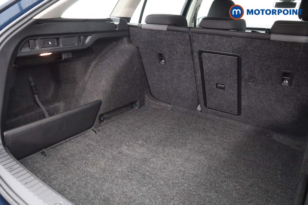 Skoda Octavia Se Technology Automatic Petrol Estate - Stock Number (1599184) - 36th supplementary image